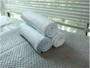 Јастучићи за тренинг за псе, мачке, зечеве за једнократну употребу