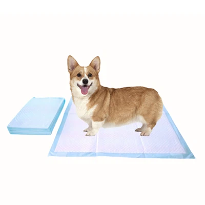 Једнократни јастучићи за мокраћу кућних љубимаца против-жвакања за хигијенску негу паса